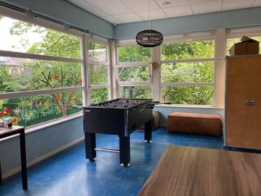 Ska Kindcentrum Bubbels foto 6