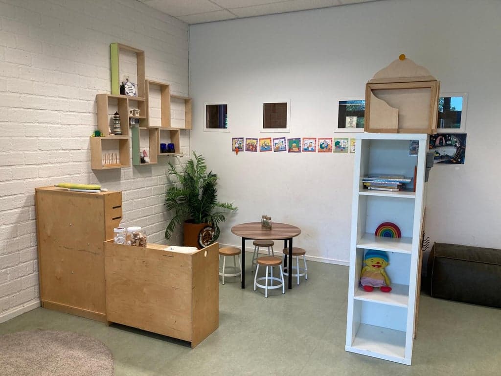 Ska Kindcentrum Bubbels foto 7