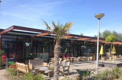 't Kickertje sport BSO 2