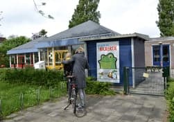 't Kickertje sport BSO foto 5