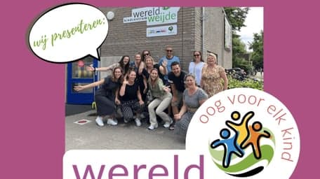 BSO Wereldweijde foto 6
