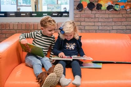 Elorah Klaaswaal foto 4