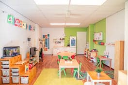 Buitenschoolse opvang Djoy foto 5