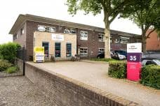 Kindcentrum De Samenstroom 2