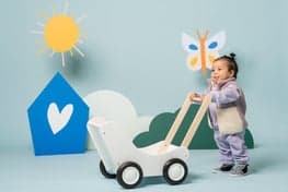 Kinderopvang BijdeHandjes