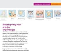 Het Kinderdagpaleis Huurlingsedam B.V. 2