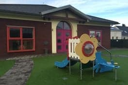 Het Kinderdagpaleis Huurlingsedam B.V. foto 4