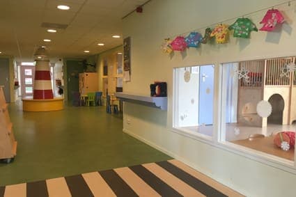 Het Kinderdagpaleis Huurlingsedam B.V. foto 6