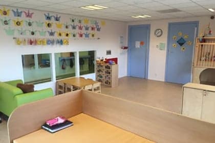 Het Kinderdagpaleis Huurlingsedam B.V. foto 8