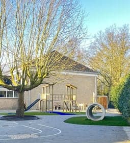 de Springplank foto 4