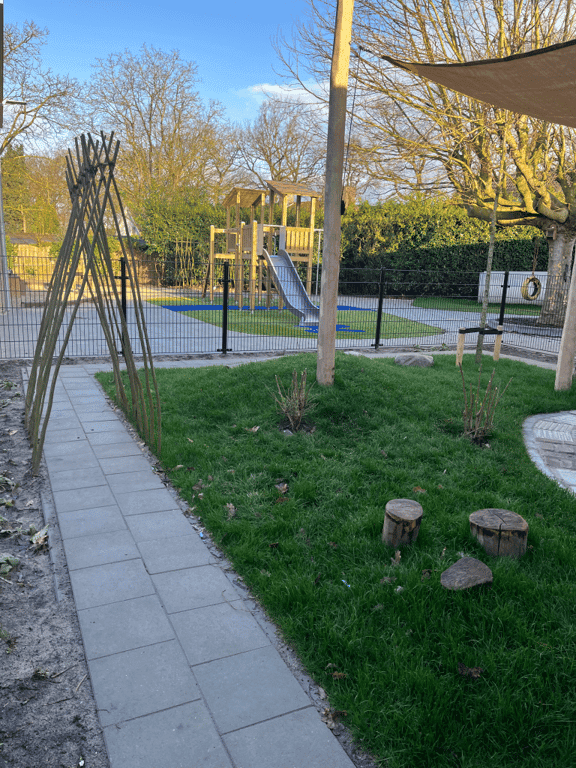 de Springplank foto 5