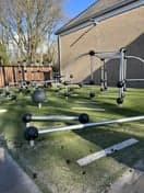 de Springplank foto 6