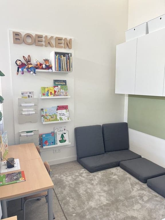 de Springplank foto 9