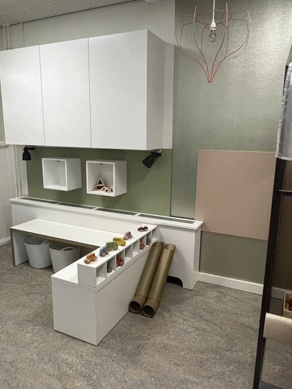 de Springplank foto 10