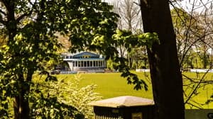 Dé Plek | buitenspeelse opvang foto 7