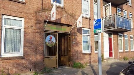 Kinderdagverzorging De Kasteeltuin 2