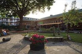 Kinderdagverzorging De Kasteeltuin 3