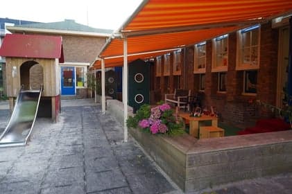 Kinderdagverzorging De Kasteeltuin foto 4