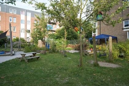 Kinderdagverzorging De Kasteeltuin foto 5