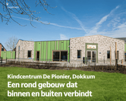 Kinderopvang De Pionier