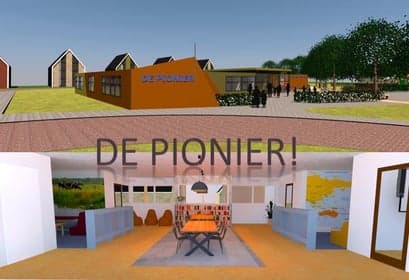 Kinderopvang De Pionier foto 4