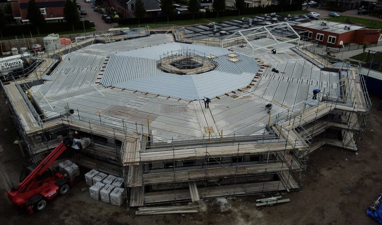 Kinderopvang De Pionier foto 6