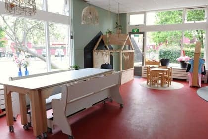 Kinderwoud De Einekoer 2