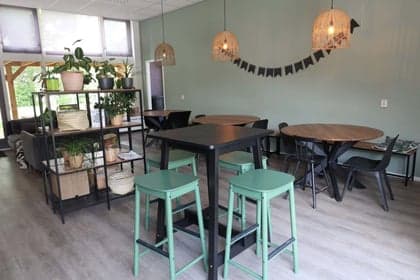 Kinderwoud De Einekoer foto 5