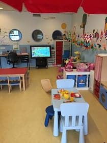 PSZ 't Opstapje foto 5