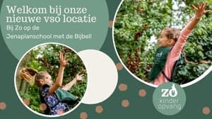 Zo op de Jenaplanschool met de Bijbel 2