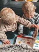 Zo op de Jenaplanschool met de Bijbel foto 5