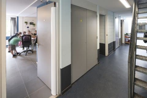 SkippyPepijn BSO Numbat