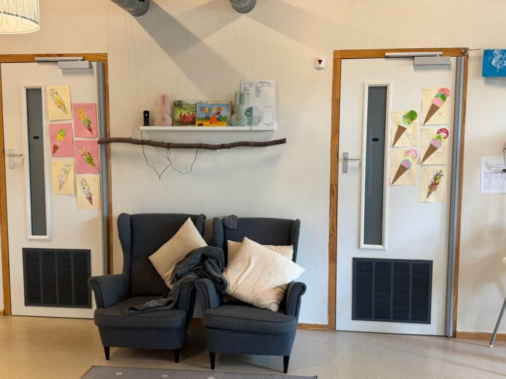 Eigen&Wijzer KDV 't Kinderwoud foto 4