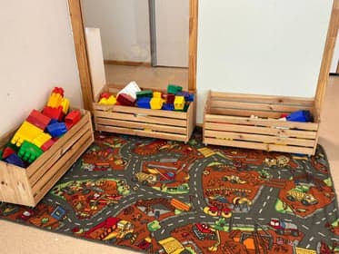 Eigen&Wijzer KDV 't Kinderwoud foto 5