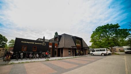 Eigen&Wijzer KDV 't Kinderwoud foto 6