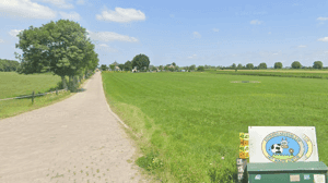 Eigen&Wijzer KDV 't Kinderwoud foto 9