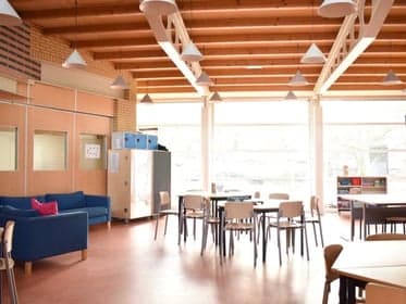 Club Basker - De Bonte Koe 2