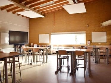 Club Basker - De Bonte Koe 3