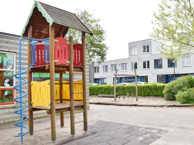 Club Basker - De Bonte Koe foto 10