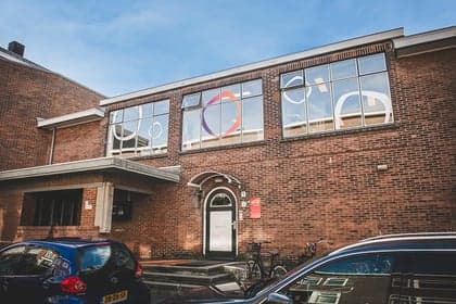 Partou KDV Van der Parrastraat 5