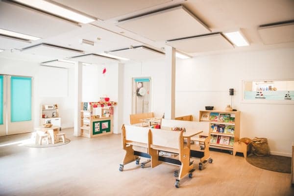 Partou KDV Van der Parrastraat 5 2