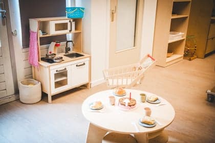 Partou KDV Van der Parrastraat 5 foto 4