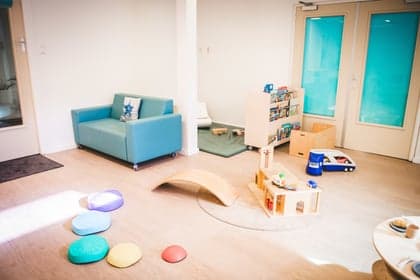 Partou KDV Van der Parrastraat 5 foto 5