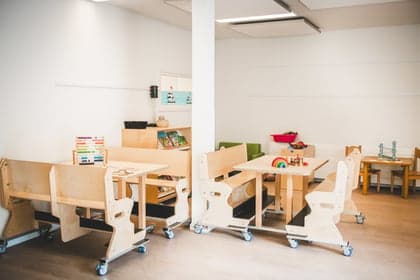 Partou KDV Van der Parrastraat 5 foto 6