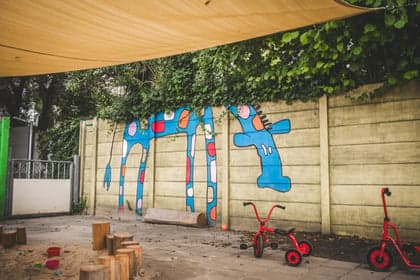 Partou KDV Van der Parrastraat 5 foto 7