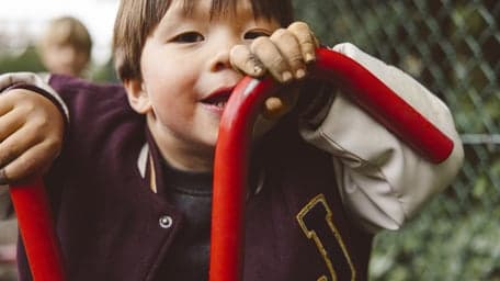 Partou KDV Van der Parrastraat 5 foto 8