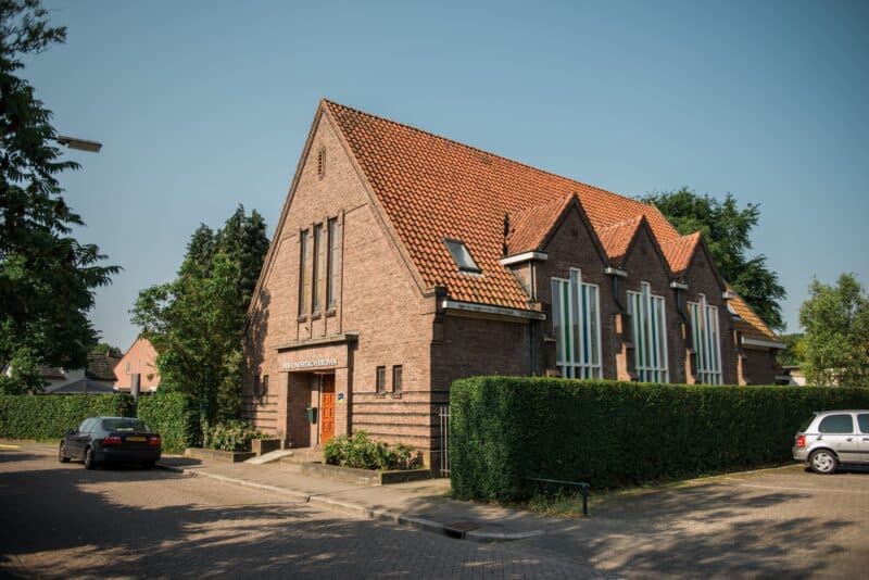 Fris! Kinderdagverblijven B.V. Locatie Het Bakhuis 2