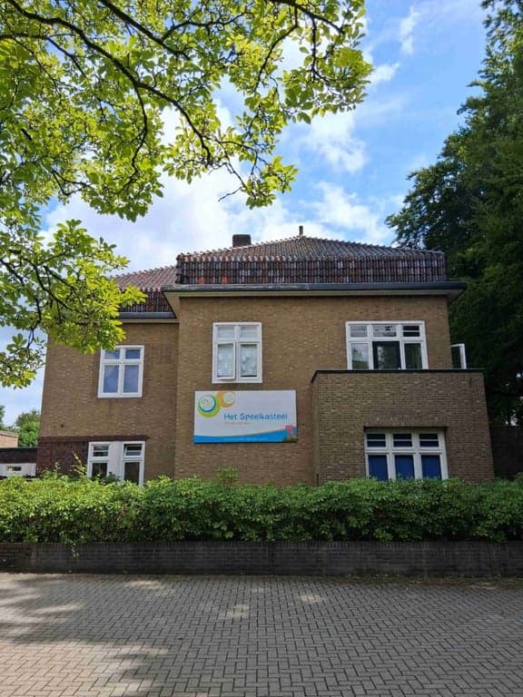 Fris! Kinderdagverblijven B.V. Locatie Het Bakhuis 3