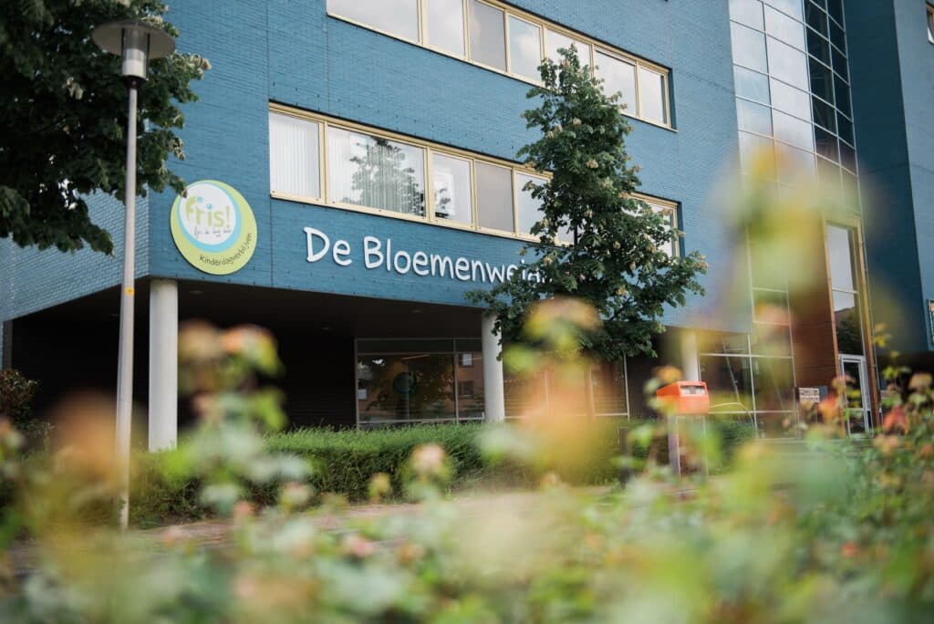 Fris! Kinderdagverblijven B.V. Locatie Het Bakhuis foto 7