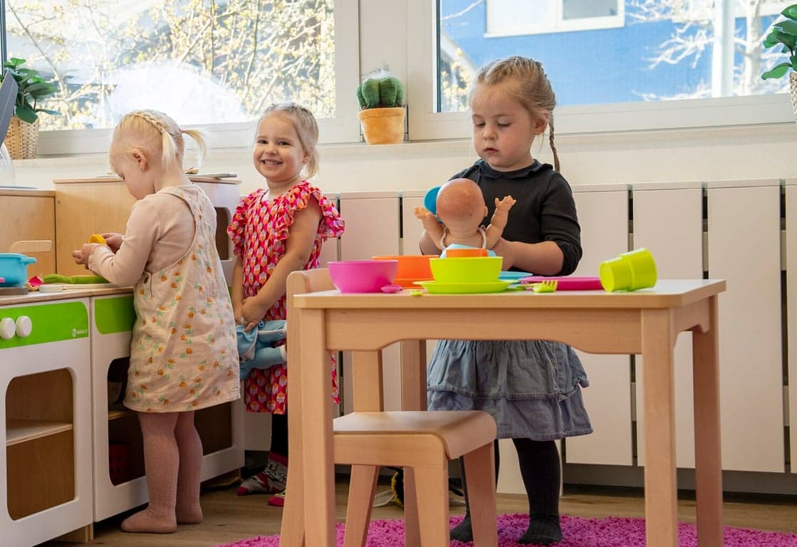Fris! Kinderdagverblijven B.V. Locatie Het Bakhuis foto 8
